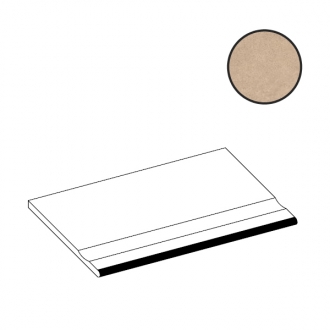 Lims Desert Bordo Piscina Angolare Sx A32Q