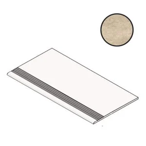 Ступень Atlas Concorde Italy Lims Grey Gradino A3VX 37,5x75 матовая