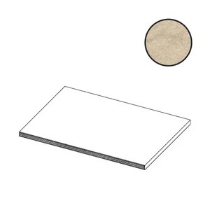 Спецэлемент Atlas Concorde Italy Lims Grey Lineare A322 30x60 матовый