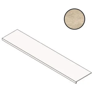 Ступень Atlas Concorde Italy Lims Grey Scalino 150 A3NW 37,5x150 матовая