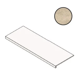 Ступень Atlas Concorde Italy Lims Grey Scalino 75 A3WB 37,5x75 матовая