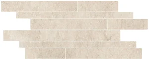Декоративный элемент Atlas Concorde Italy Lims Ivory Brick A3JA 37,5x75 матовый