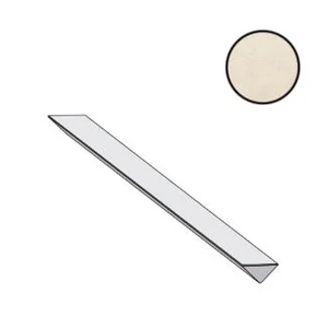 Спецэлемент Atlas Concorde Italy Lims Ivory Corner 40 A3HV 1,4x40 матовый
