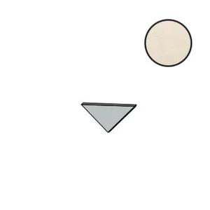 Спецэлемент Atlas Concorde Italy Lims Ivory Corner A.E. 1,4 A3HZ 1,4x1,4 матовый