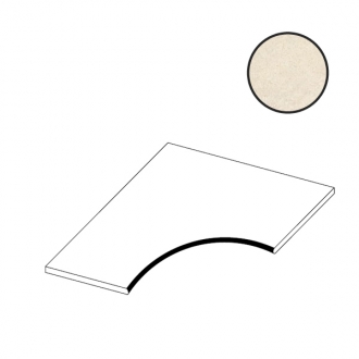 Lims Ivory Curve A308
