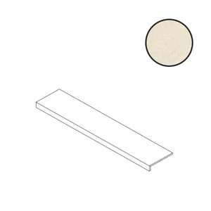 Ступень Atlas Concorde Italy Lims Ivory Elemento L A32R 20x60 матовая