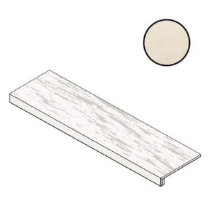 Ступень Atlas Concorde Italy Lims Ivory Elemento L Grip A3N2 15x75 матовая