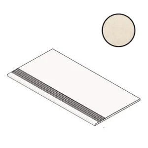Ступень Atlas Concorde Italy Lims Ivory Gradino A3VV 37,5x75 матовая