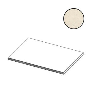 Спецэлемент Atlas Concorde Italy Lims Ivory Lineare A32Z 30x60 матовый