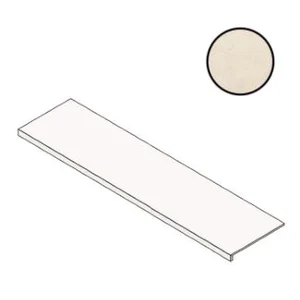 Ступень Atlas Concorde Italy Lims Ivory Scalino 120 A3NQ 33x120 матовая