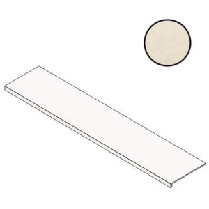 Ступень Atlas Concorde Italy Lims Ivory Scalino 150 A3NU 37,5x150 матовая