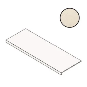 Ступень Atlas Concorde Italy Lims Ivory Scalino 75 A3VZ 37,5x75 матовая