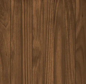 Керамогранит Atlas Concorde Italy HGA5 Log Anthology Dark Walnut Line 120x278 - 6mm матовый