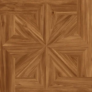 Керамогранит Atlas Concorde Italy HGB2 Log Anthology Classic Frame Teak 120x120 матовый