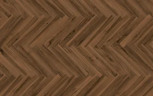 Керамогранит Atlas Concorde Italy HGNE Log Anthology Dark Walnut 7,5x60 матовый
