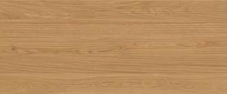 Log 3D Pleat Amber Oak AX18