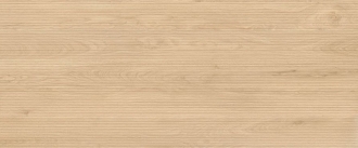 Log 3D Pleat Bright Oak AX17