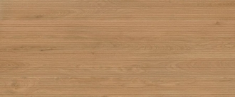 Log 3D Pleat Deep Oak AX19
