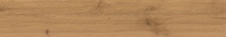 Log Amber Oak AX3E
