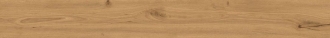 Log Amber Oak AX5X
