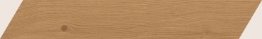 Керамогранит Atlas Concorde Italy Log Amber Oak Chevron AX4R 7,5x45 матовый