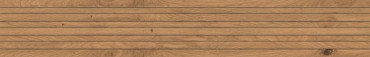Керамогранит Atlas Concorde Italy Log Amber Oak TATAMI 3D AYCR 18,5x120 матовый