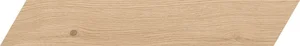Керамогранит Atlas Concorde Italy Log Bright Oak Chevron AX4Q 7,5x45 матовый