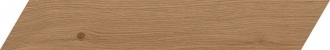 Log Deep Oak Chevron AX4S