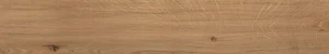 Керамогранит Atlas Concorde Italy Log Deep Oak Forest Grip AX4K 20x120 структурированный