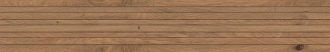 Log Deep Oak TATAMI 3D AYCS