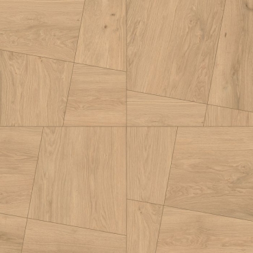 Керамогранит Atlas Concorde Italy Log Icon Oak Modern Frame 1 AX4N 120x120 матовый