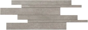 Декоративный элемент Atlas Concorde Italy Mark Chrome Brick AMYT 30x60 матовый