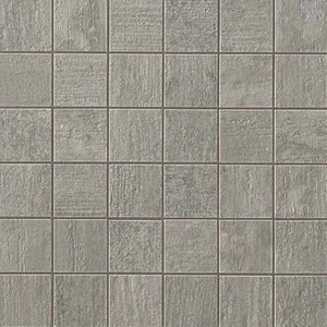 Мозаика Atlas Concorde Italy Mark Chrome Mosaico Matt AMYB 30x30 матовая