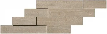 Декоративный элемент Atlas Concorde Italy Mark Clay Brick 3D AM2U 29x59 матовый