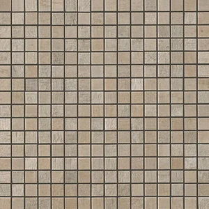 Мозаика Atlas Concorde Italy Mark Clay Mosaico Mix AMYI 30x30 матовая
