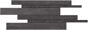 Декоративный элемент Atlas Concorde Italy Mark Graphite Brick AMYW 30x60 матовый
