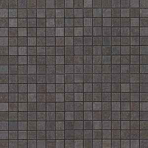 Мозаика Atlas Concorde Italy Mark Graphite Mosaico Mix AMYK 30x30 матовая