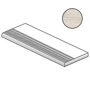 Ступень Atlas Concorde Italy Mark Gypsum Gradino AM0S 30x60 матовая