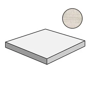 Ступень Atlas Concorde Italy Mark Gypsum Scalino Angolare AM1Q 33x33 матовая