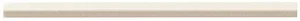 Бордюр Atlas Concorde Italy Mark Ivory Spigolo LMSG 0,8x20 глянцевый