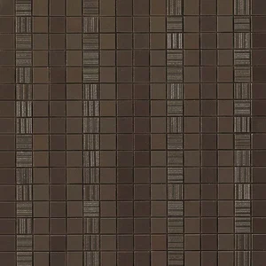 Мозаика Atlas Concorde Italy Mark Moka Decor Mosaic 9MMD 30,5x30,5 глянцевая