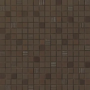Мозаика Atlas Concorde Italy Mark Moka Mosaic 9MMK 30,5x30,5 глянцевая