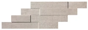 Декоративный элемент Atlas Concorde Italy Mark Pearl Brick 3D AM2S 29x59 матовый