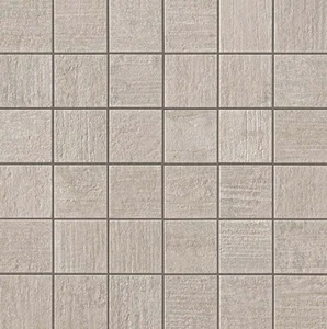 Мозаика Atlas Concorde Italy Mark Pearl Mosaico Matt AMYA 30x30 матовая
