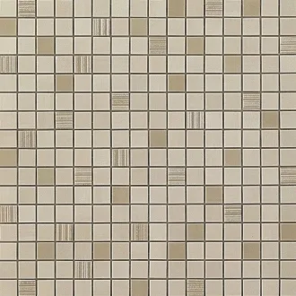 Mark Taupe Mosaic 9MMU