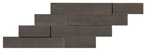 Декоративный элемент Atlas Concorde Italy Mark Tobacco Brick 3D AM2V 29x59 матовый