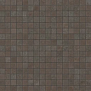 Мозаика Atlas Concorde Italy Mark Tobacco Mosaico Mix AMYJ 30x30 матовая