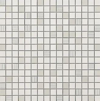 Mark White Mosaic 9MMW