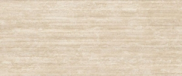 Керамогранит Atlas Concorde Italy Marvel 3D Crease Travertine Sand AQ3V 50x120 матовый