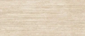 Керамогранит Atlas Concorde Italy Marvel 3D Crease Travertine Sand AQ3V 50x120 матовый